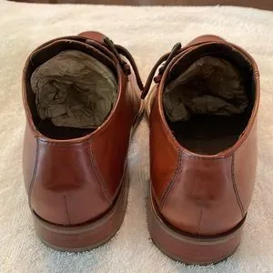 Cole Haan | Shoes | Cole Haan Mens Chili Monk Strap Design  display picture 3